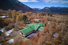 Lodge Ruta 181
